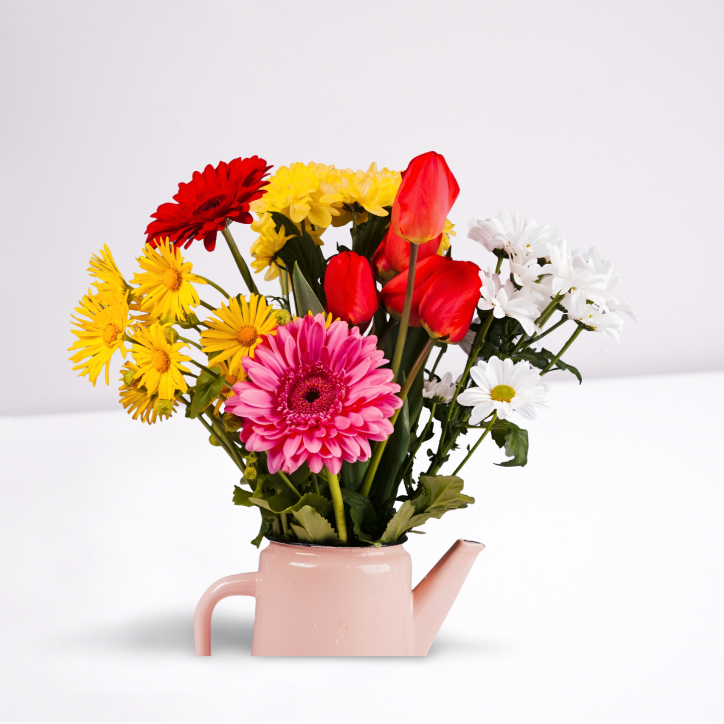 Flower Free