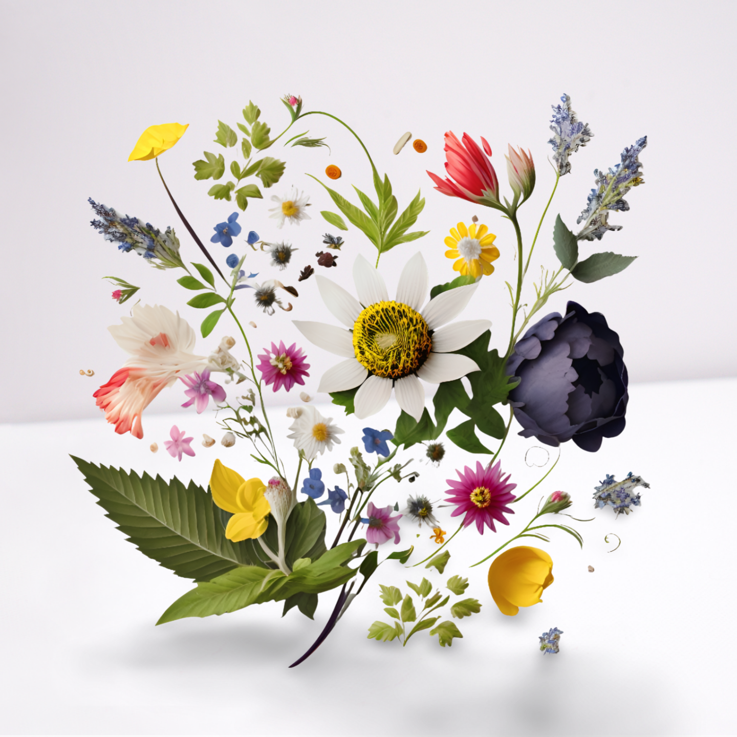 Elegant Floral Arrangement