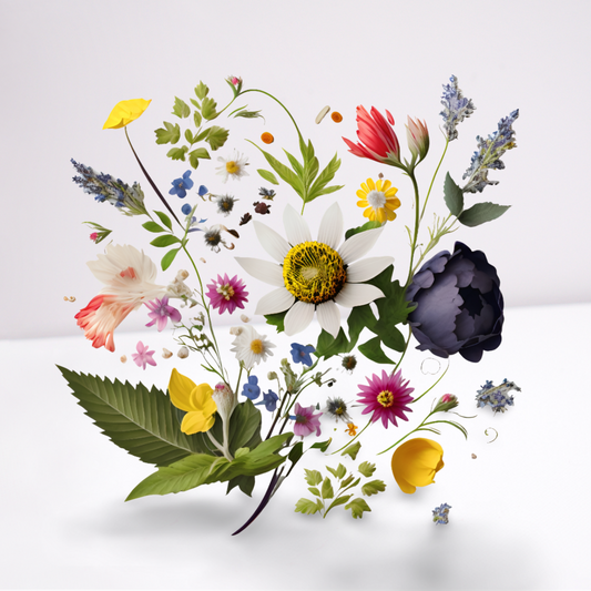 Elegant Floral Arrangement