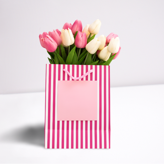 Vibrant Floral Bouquet